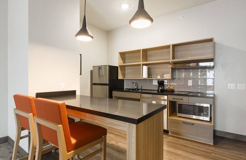 Schertz Hotel | Candlewood Suites San Antonio Schertz by IHG