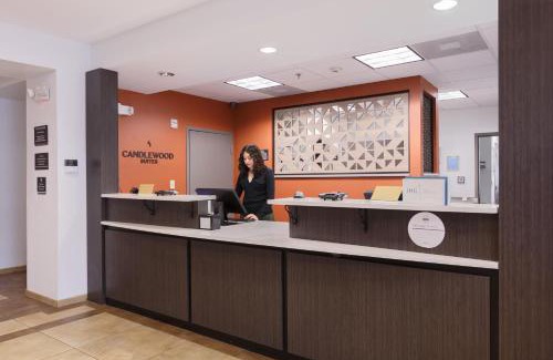 San Marcos Hotel | Candlewood Suites San Marcos by IHG
