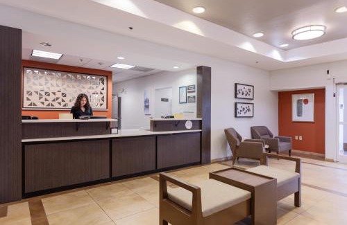 San Marcos Hotel | Candlewood Suites San Marcos by IHG