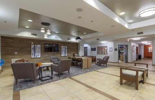 San Marcos Hotel | Candlewood Suites San Marcos by IHG