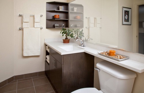 North San Antonio - SAT Hotel | Candlewood Suites San Antonio Airport by IHG