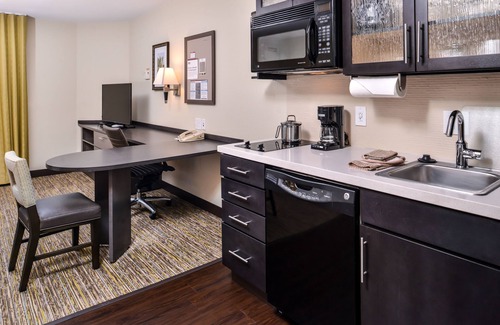Sierra Vista Hotel | Candlewood Suites Sierra Vista by IHG