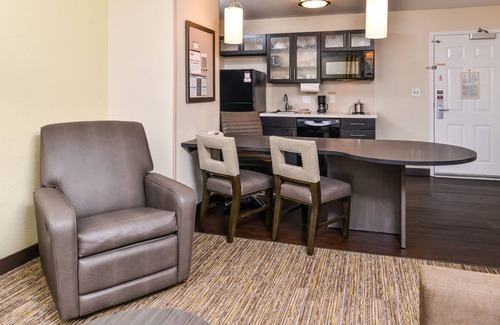 Sierra Vista Hotel | Candlewood Suites Sierra Vista by IHG