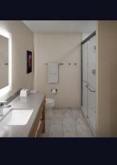 Clodine Hotel | Candlewood Suites Stafford
