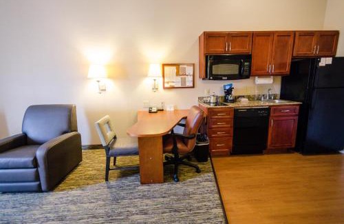 Temple Hotel | Candlewood Suites Temple by IHG