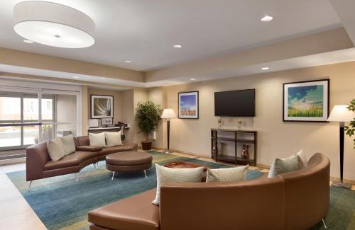 Vestal Hotel | Candlewood Suites Vestal - Binghamton by IHG