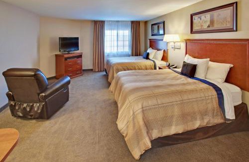 Williston Hotel | Candlewood Suites Williston by IHG
