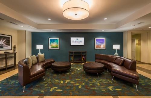 Winnemucca Hotel | Candlewood Suites Winnemucca by IHG