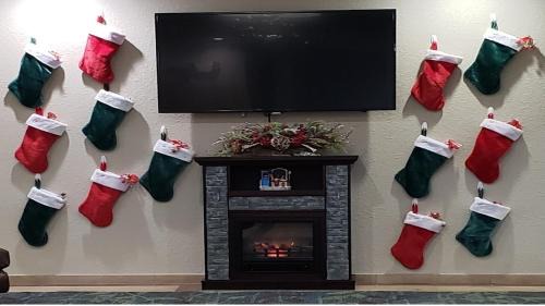 Woodward Hotel | Candlewood Suites Woodward by IHG