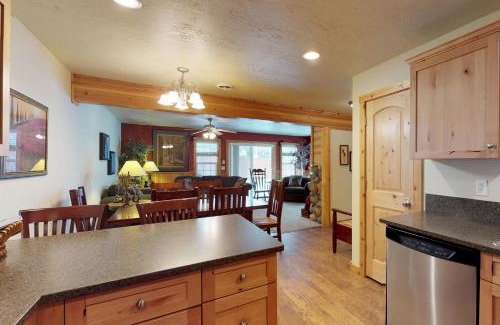McCall Apartment | Candlewood V