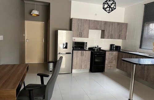 Gaborone Apartment | Candlewood4
