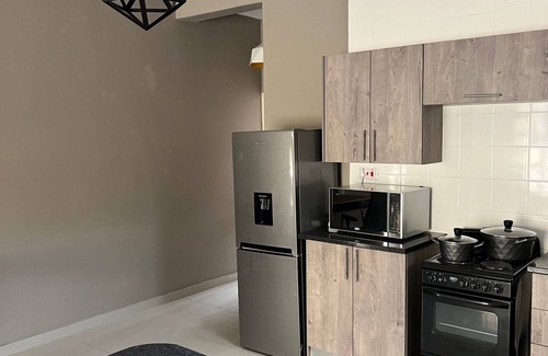 Gaborone Apartment | Candlewood4