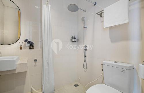 Mampang Prapatan Apartment | Candor by Kozystay - Tebet