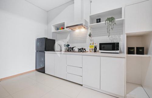 Mampang Prapatan Apartment | Candor by Kozystay - Tebet