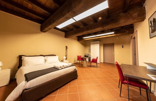 Torella dei Lombardi Other | Candriano Residences - Irpinia