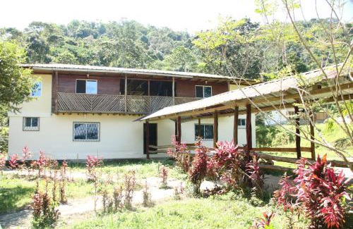 Ecuadorian Amazon Bed & Breakfast | Candurumy Lodge