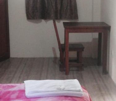 Ecuadorian Amazon Bed & Breakfast | Candurumy Lodge