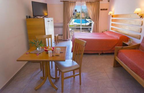 Villa General Belgrano Apartment | Candy Apart Hotel