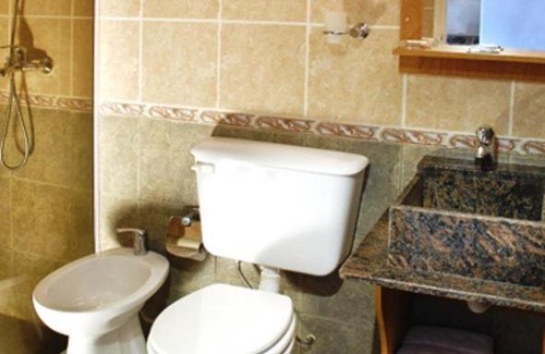 Villa General Belgrano Apartment | Candy Apart Hotel