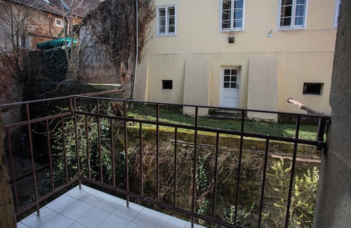 Donji Grad Apartment | Candy Ballerina I-IV Zagreb Center Lux