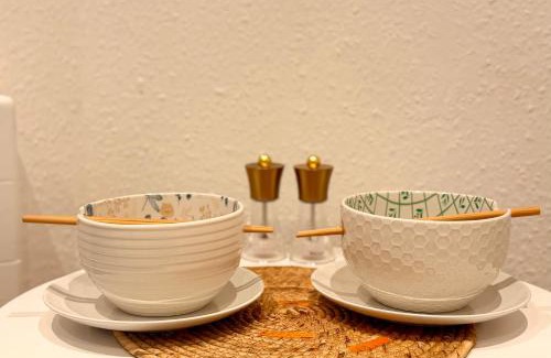 Chinatown Apartment | Candy Cafe Apartment