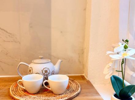 Chinatown Apartment | Candy Cafe Apartment