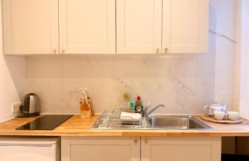 Chinatown Apartment | Candy Cafe Apartment