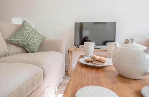 Halesworth House | Candy Cottage, Halesworth