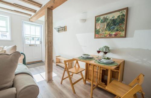 Halesworth House | Candy Cottage, Halesworth