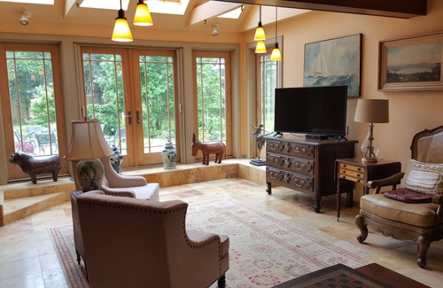 Port Clyde House | Candy Cove nPeace and seclusion by the Sea in Maine