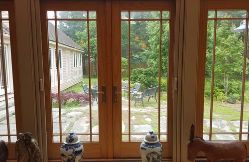 Port Clyde House | Candy Cove nPeace and seclusion by the Sea in Maine
