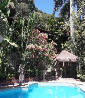 Centro Comercial Ski Chalet | Candy Ilhabela 1