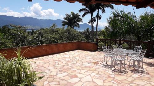 Centro Comercial Ski Chalet | Candy Ilhabela 1