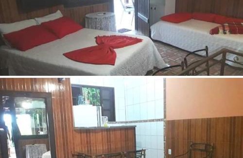 Centro Comercial Ski Chalet | Candy Ilhabela 1