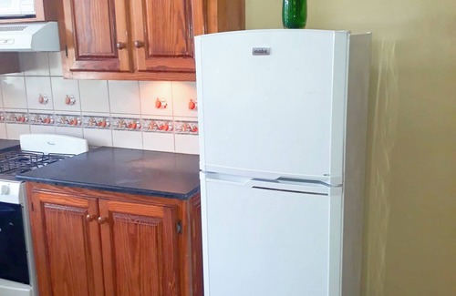 Portsmouth Apartment | Candy's Palace