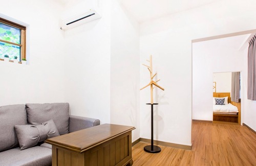 Fengshan District House | CandyFloss B&B - Kaohsiung