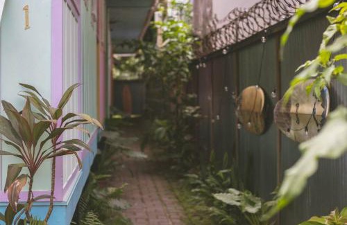 Bocas del Toro Apartment | Candyland Apartment Rentals