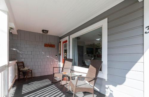 Candler House | Candyland Cottage