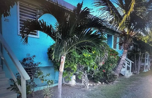 Estate La Vallee Condo | Cane Bay Area 2-bedroom gorgeous oceanfront condo @ SeaClusion Condominiums