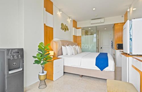 Hegarmanah Apartment | Cane by Kozystay - Ciumbuleuit