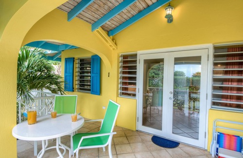 Cane Garden Bay Cottage | Cane Garden Bay Cottage #1