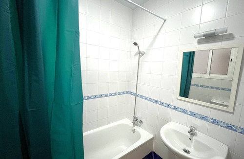 Jimena de la Frontera Apartment | Canela Apartment