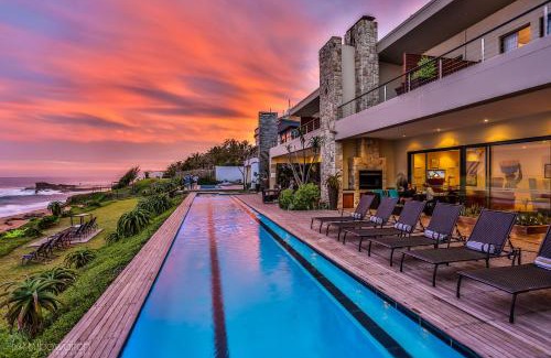 Umhlali Beach Hotel | Canelands Beach Club
