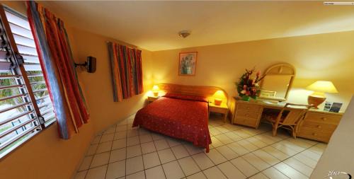 Pointe de la verdure Hotel | Canella Beach Hotel