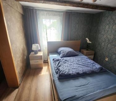 Edesheim Apartment | Caner