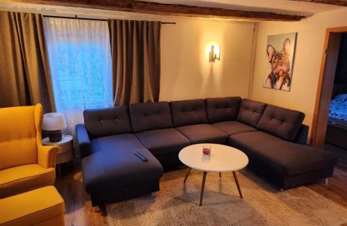 Edesheim Apartment | Caner