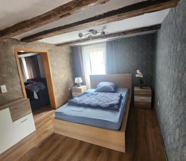 Edesheim Apartment | Caner