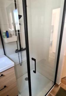 Les Arenes House | Canet Plage - Maison 3 chambres