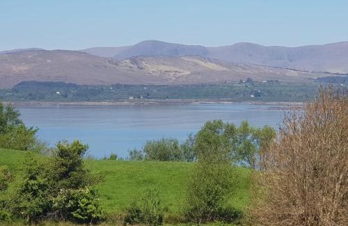 Lauragh House | Canfee Cottage