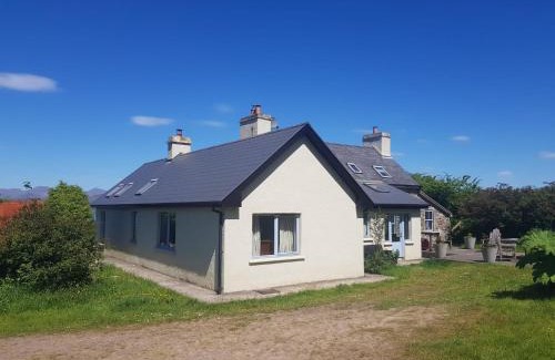 Lauragh House | Canfee Cottage